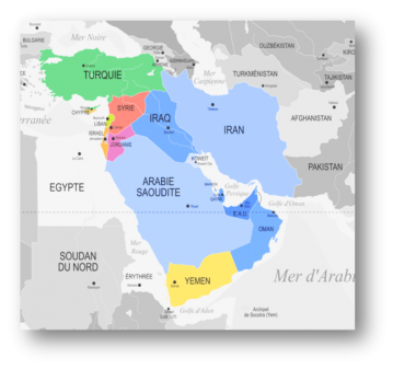 Carte mo