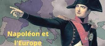 Napoleon et l europe
