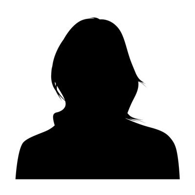 Profil inconnu femme 1