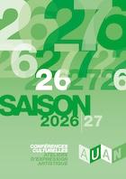 Auan2026 27 couv verte 1