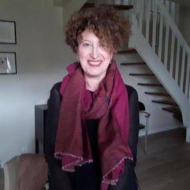 Brigitte Krulic
