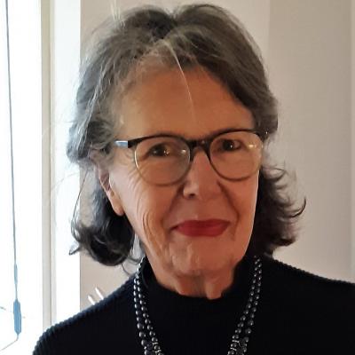 Catherine dinet