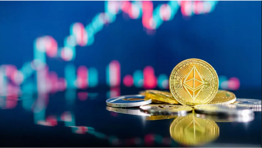 Cryptomonnaie