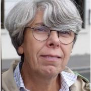 Nicole bastier