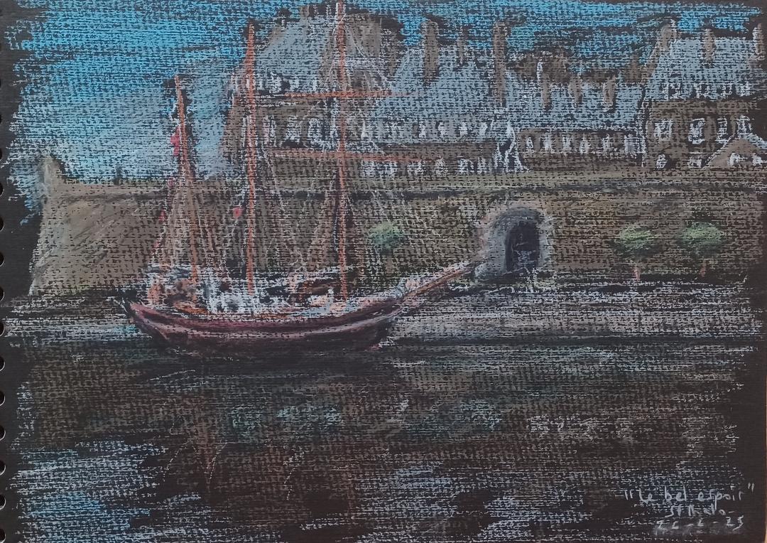 Paste st malo 2