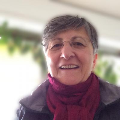Gloria Russo