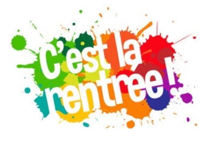 Rentrée
